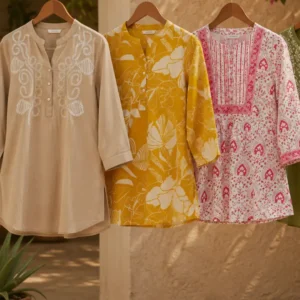 Elegant Tops